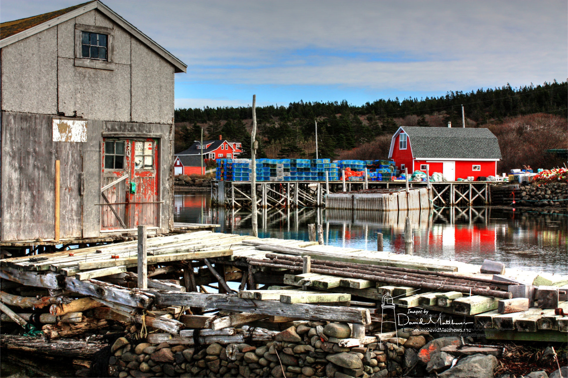 Photo credit to Dave Matthews